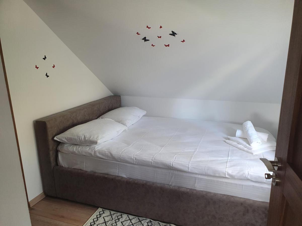 Casa Saga Hotel Gura Humorului Ngoại thất bức ảnh