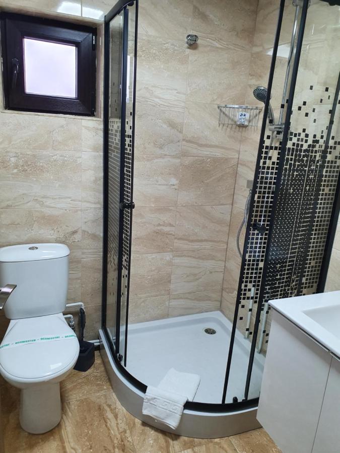 Casa Saga Hotel Gura Humorului Ngoại thất bức ảnh